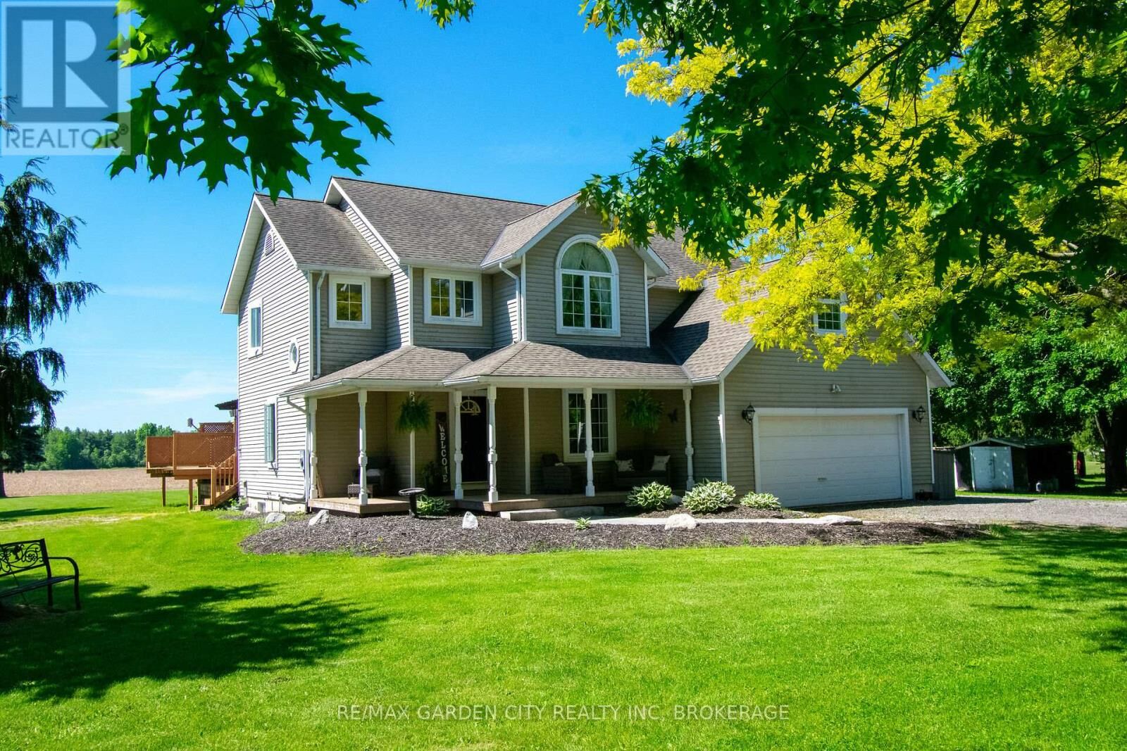 Property Photo: 11641 Highway 3 ON L0S 1V0