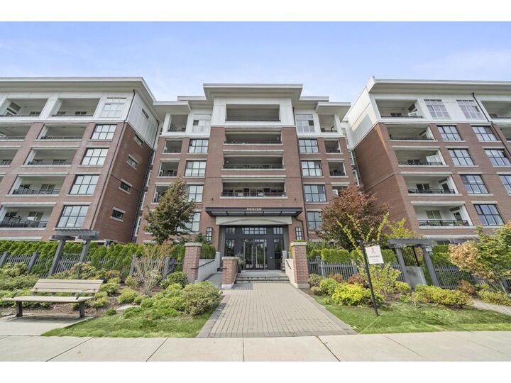 Property Photo:  8150 207 Street C418  BC V2Y 4J4 