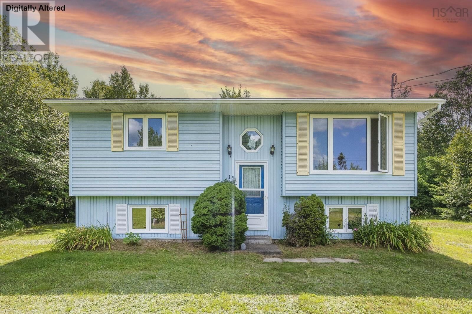 Property Photo:  15 Village Street  NS B3Z 2P7 