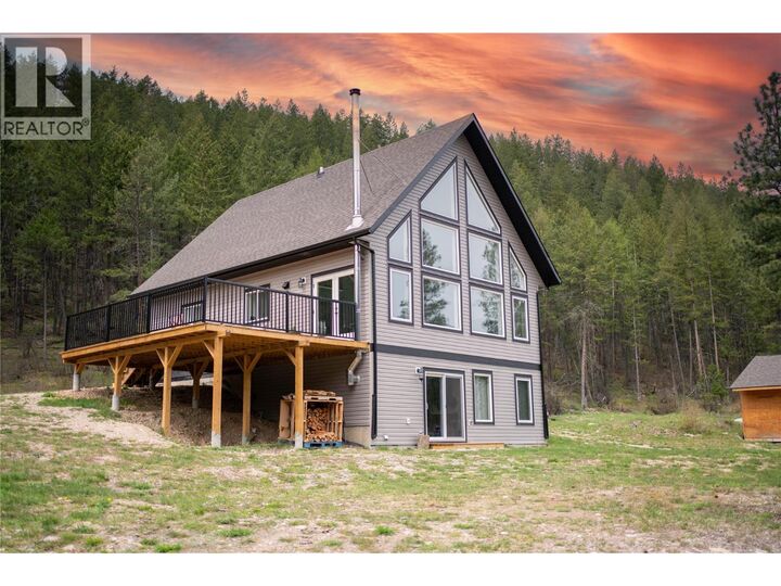Property Photo: 4165 93 Highway BC V0B 1R0