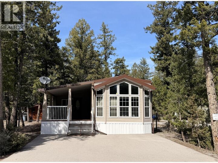 Property Photo:  5478 Highway 93/95 Highway 69  BC V0B 1L1 