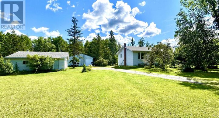 Property Photo:  956 Highway 611S  ON P9A 3M2 