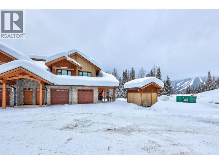 Property Photo: 7005 McGillivray Lake Drive 23 BC V0E 5N0