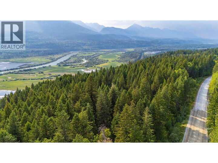 Property Photo:  1396 Campbell Road  BC V0A 1H7 
