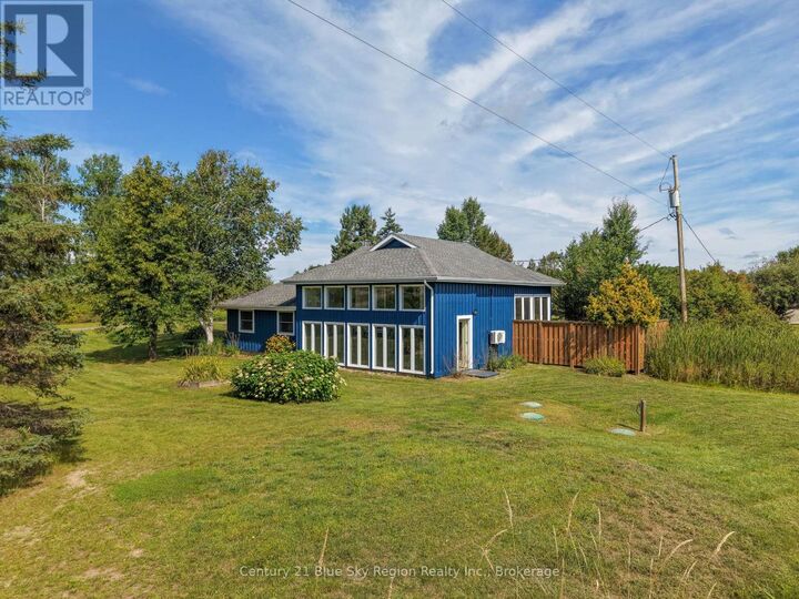 Property Photo:  2574 Hwy 17 Highway East  ON P0H 1K0 