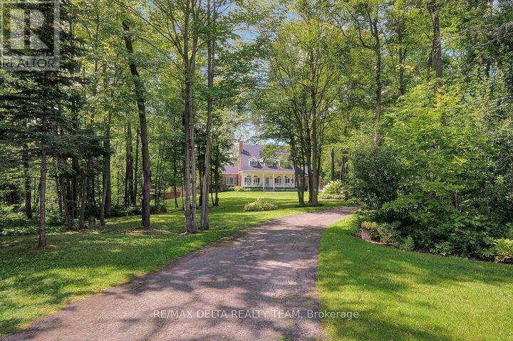 Property Photo: 4230 Boundary Road North ON K0A 1K0