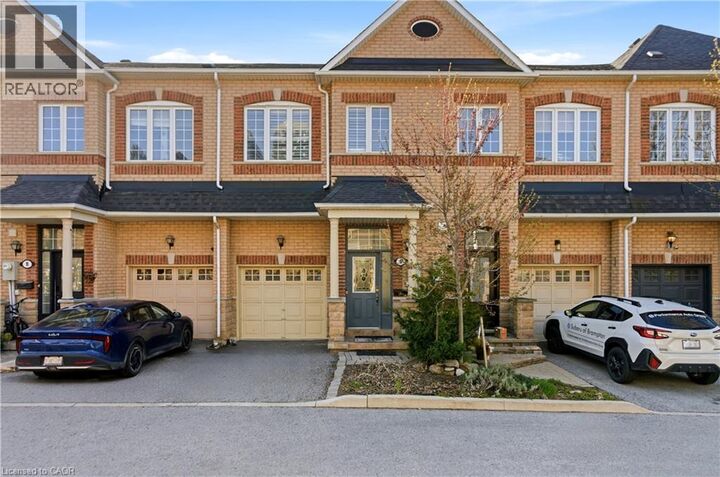 Property Photo:  6 Purple Finch Court  ON L6X 5A3 