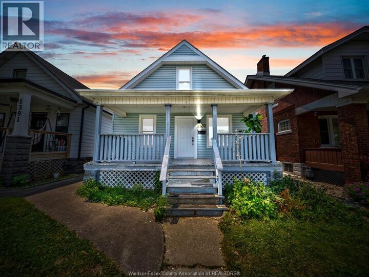 Property Photo: 1387 Lincoln Road ON N8Y 2J2