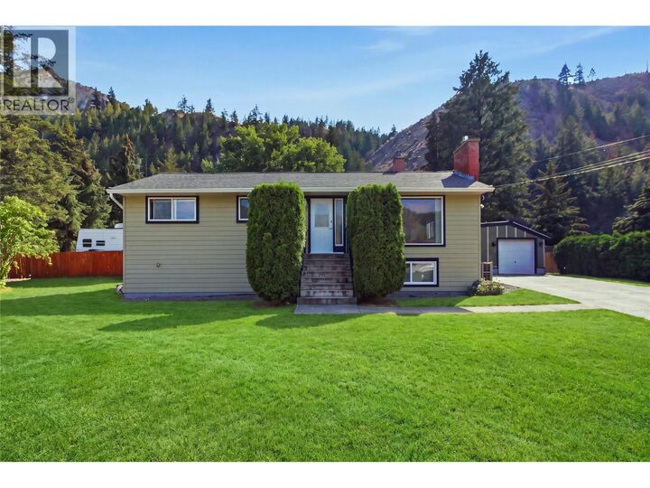 Property Photo: 5697 Dallas Drive BC V2C 4W9