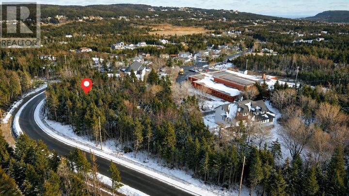 Property Photo:  10 Cloyne Drive  NL A1K 0R3 