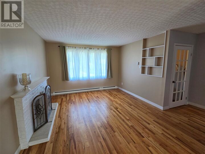 Property Photo:  21 Dunlea Street  NL A1A 3B2 