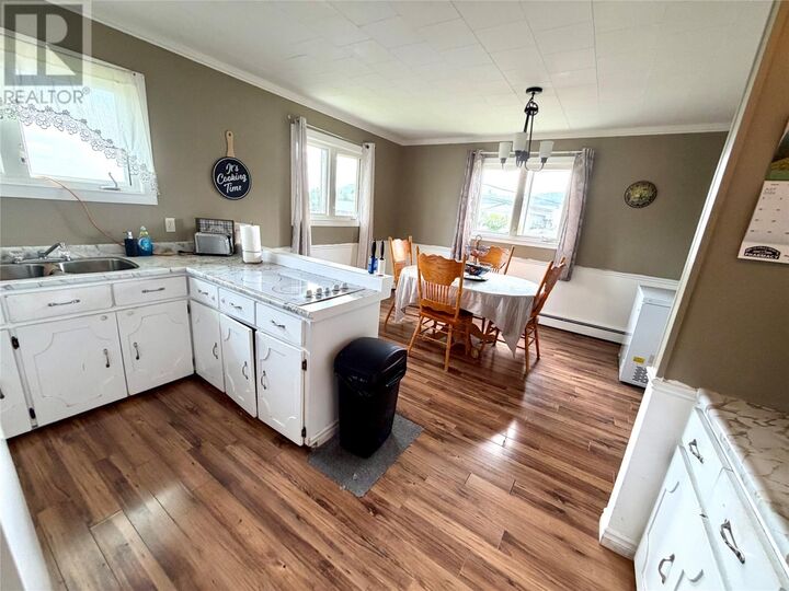 Property Photo:  58 Balbo Drive  NL A5A 4B1 