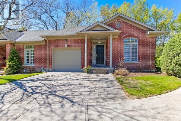 Property Photo: 417 Hyde Park Road 5 ON N6H 3R9