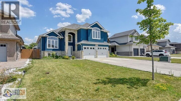 Property Photo: 142 Summer Street ON N0R 1A0
