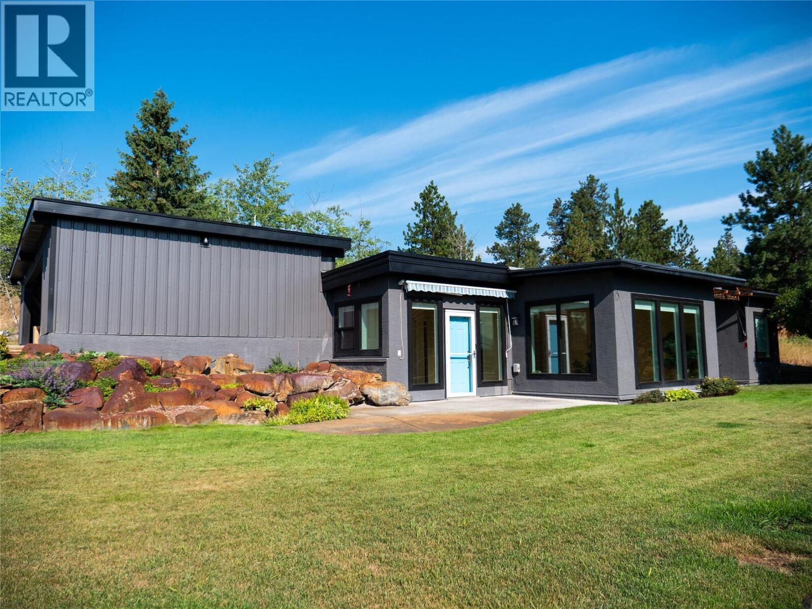 Property Photo: Pighin Road BC V1C 7C9
