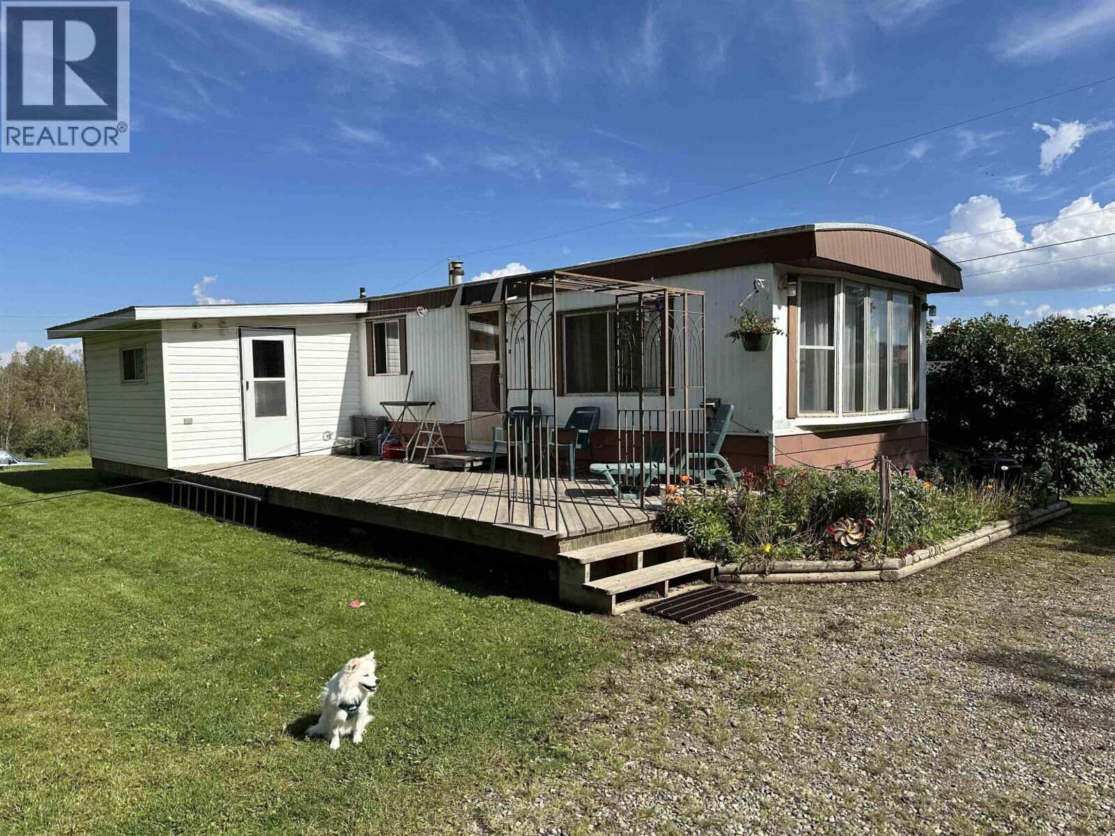 Property Photo: 13354 Park Frontage Road BC V1G 8G4