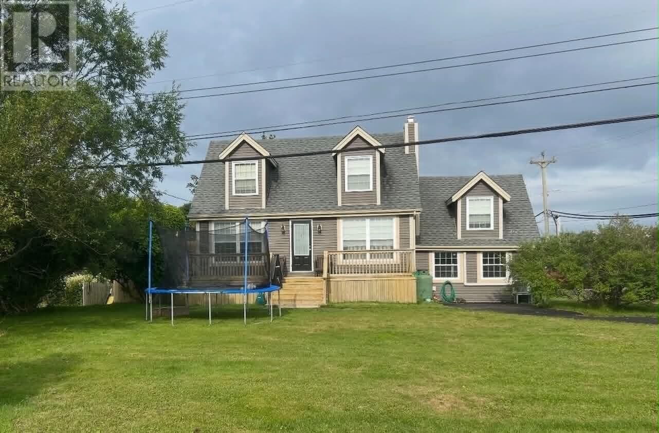 Property Photo:  1 Kingwell Crescent  NL A0B 1A0 