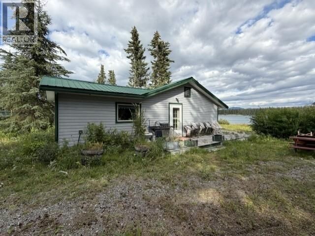 Property Photo:  22 Tagish River Road  YT Y0B 1T0 