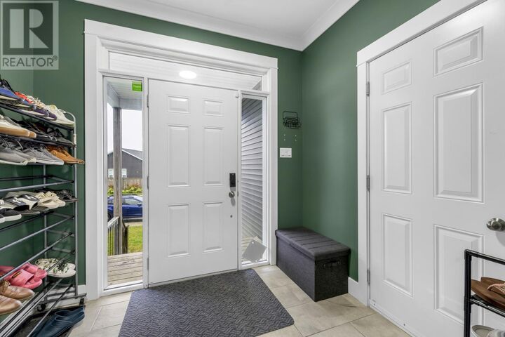 Property Photo: 41 Oberon Street NL A1B 0K1