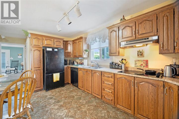 Property Photo: 1 Sarasota Court NL A1E 5Z7