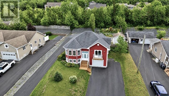Property Photo:  76 Clearwater Drive  NL A5A 4P6 