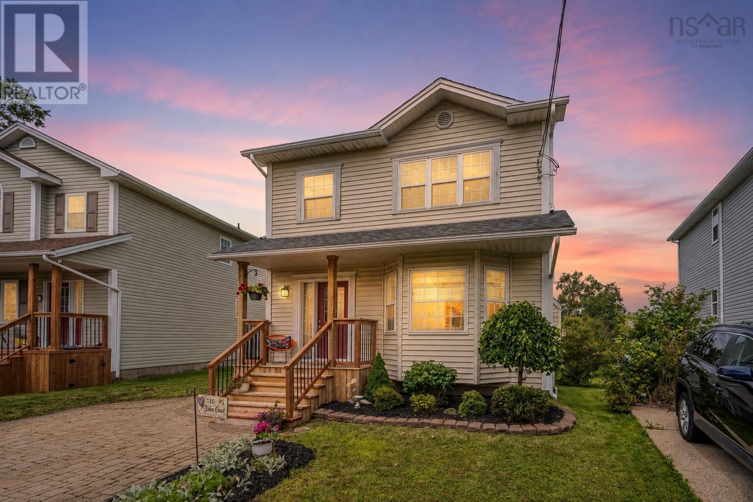 Property Photo: 10 Tutor Court NS B3Z 4X9