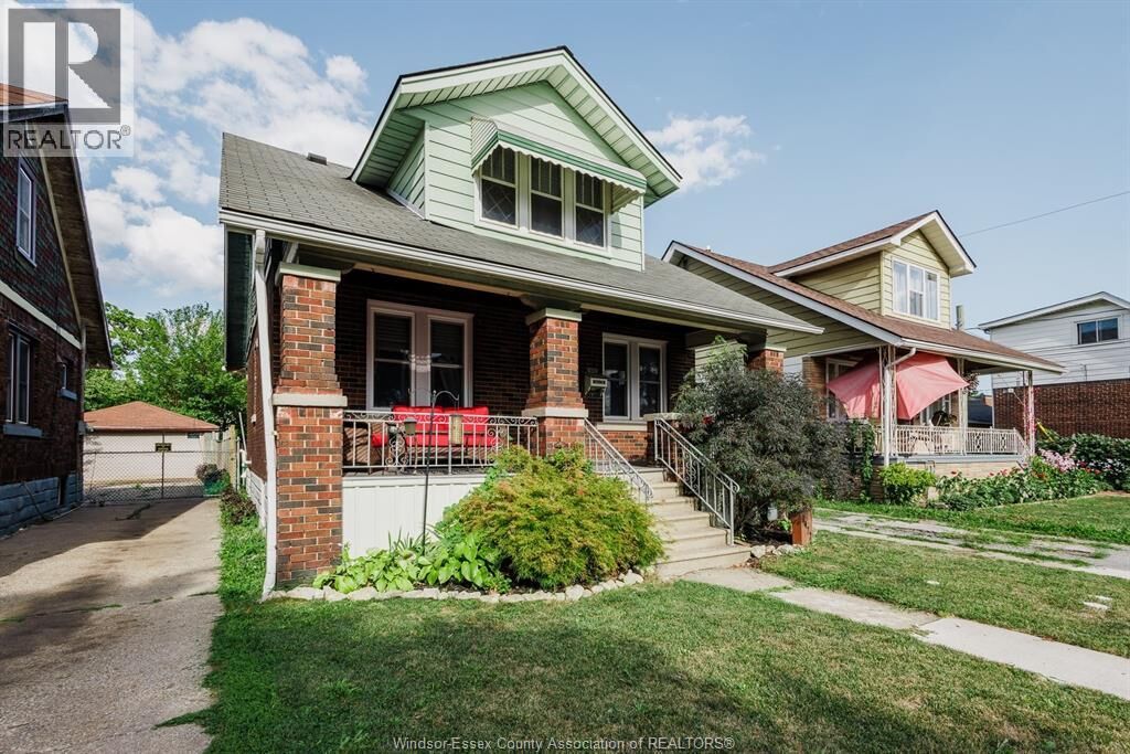 Property Photo:  1472 Albert Road  ON N8Y 3P9 
