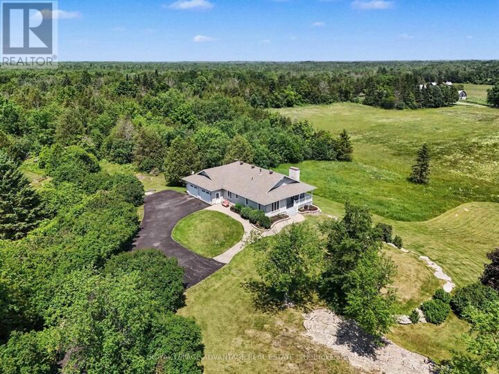 2232 Drummond Concession 2 Road — photo 1