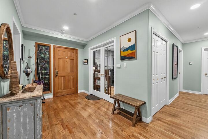 Property Photo:  1725 128 Street 203  BC V4A 3V2 