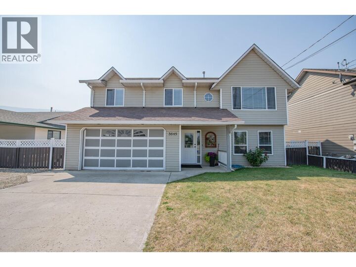 Property Photo: 3645 Patten Drive BC V4Y 0H9