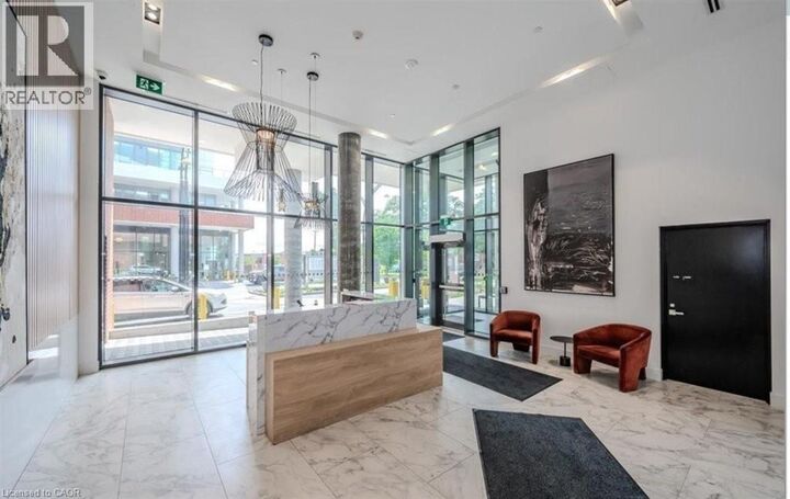 Property Photo:  5 Wellington Street  ON N2G 0E3 