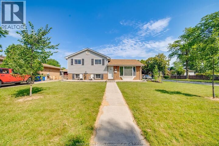Property Photo:  5122 Colbourne Drive  ON N8T 1T8 