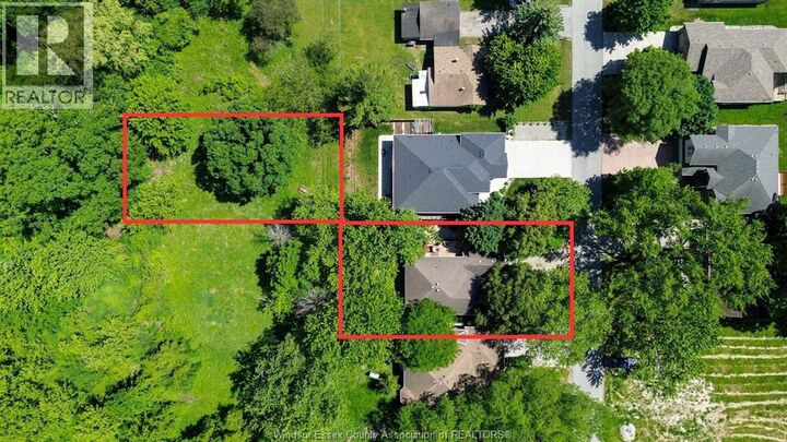 Property Photo:  1950 Randolph Avenue  ON N9B 2W5 