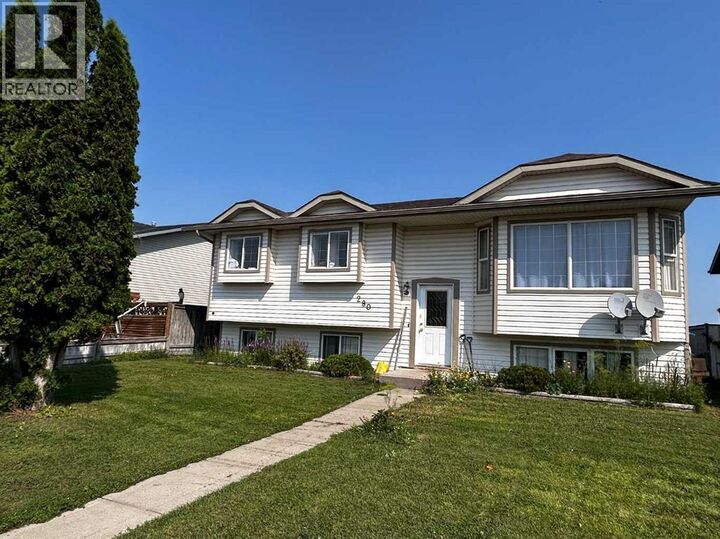 Property Photo:  280 Upland Avenue West  AB T1R 1K1 