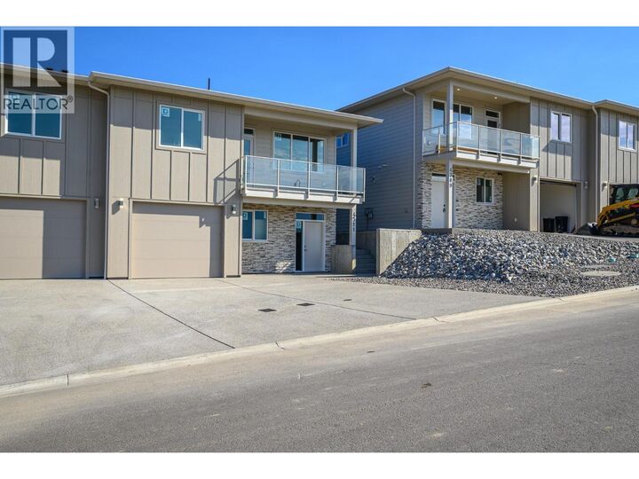 Property Photo: 4311 Painted Turtle Drive BC V1H 1A2