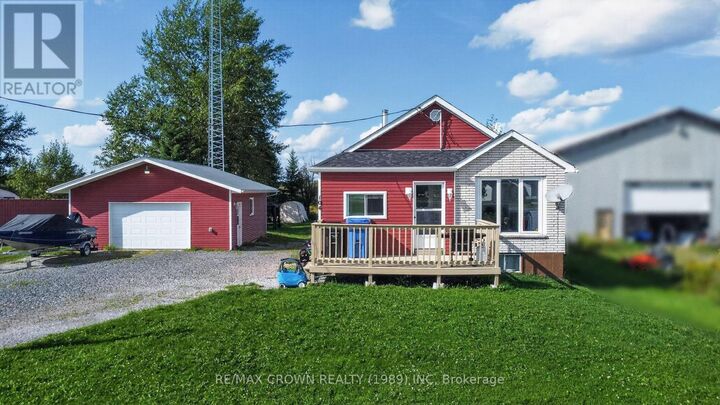 104 Maxime Brisson Road — photo 1