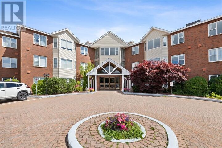 304 Portugal Cove Place 301 — photo 1