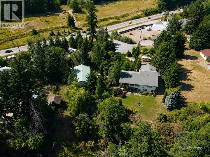 Property Photo:  5255 Schneider Place  BC V0E 2X3 