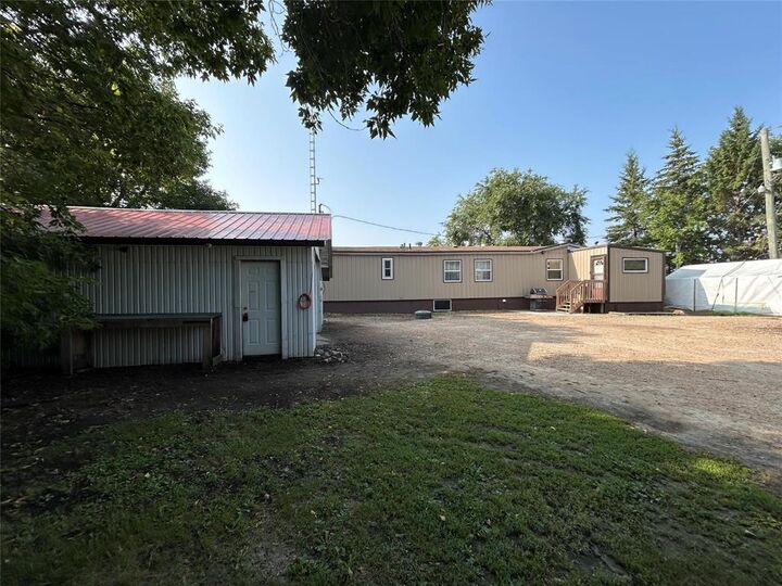 Property Photo:  43078 Mile 82N Road  MB R0E 0C0 