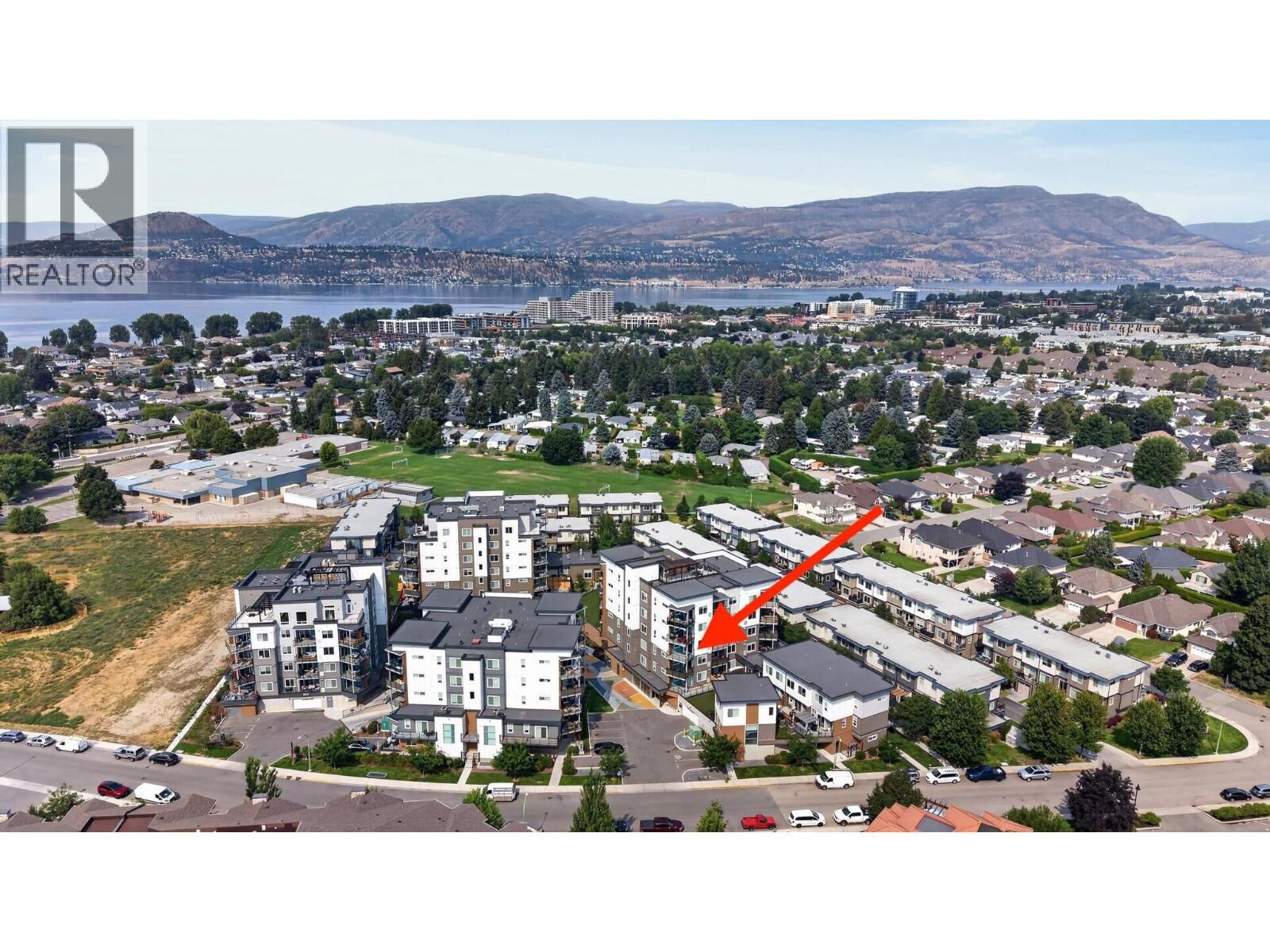 Property Photo: 3630 Mission Springs Drive 401 BC V1W 0B2