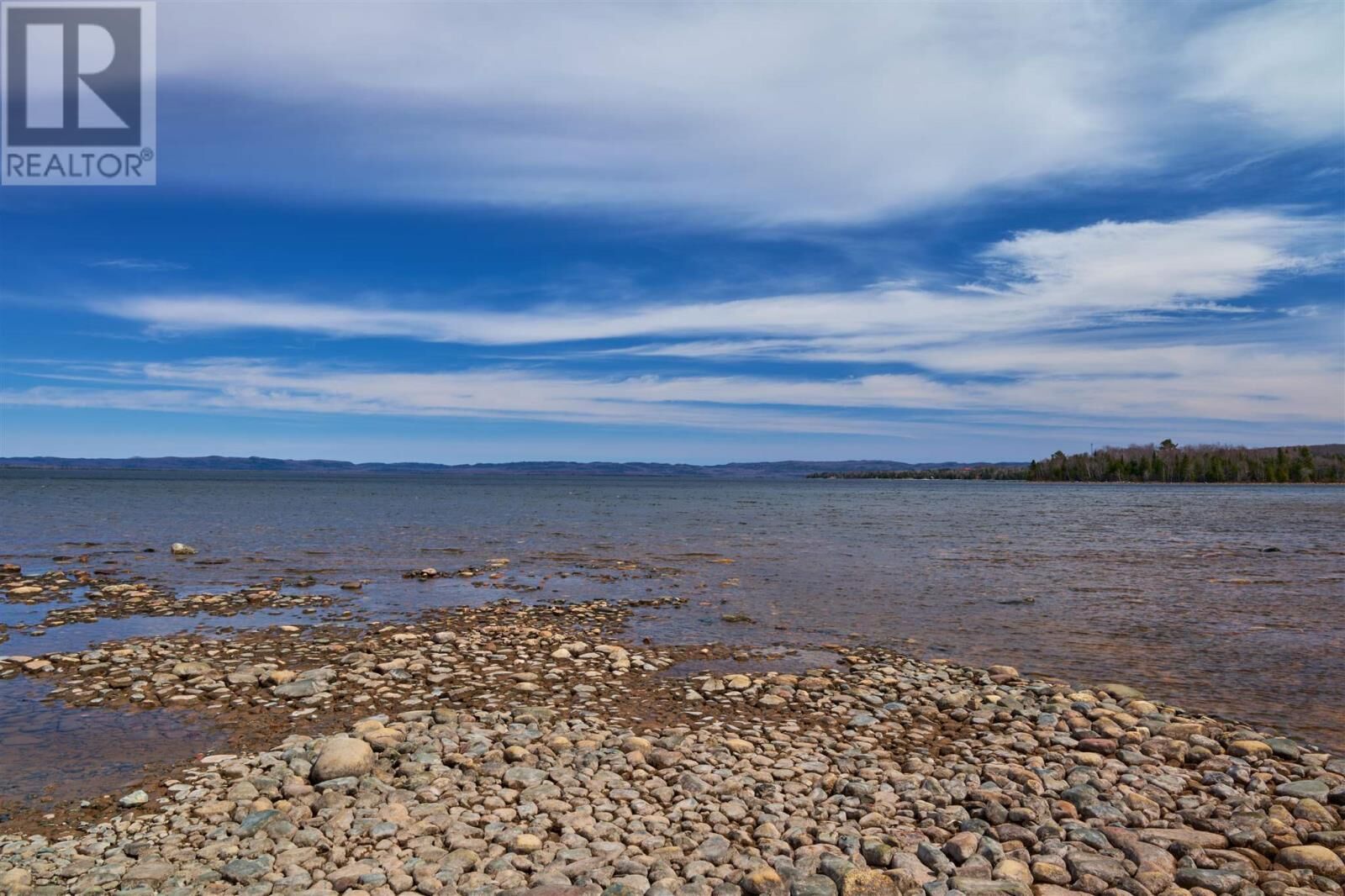 Property Photo:  Lot 47 Bay Road  ON P0S 1E0 