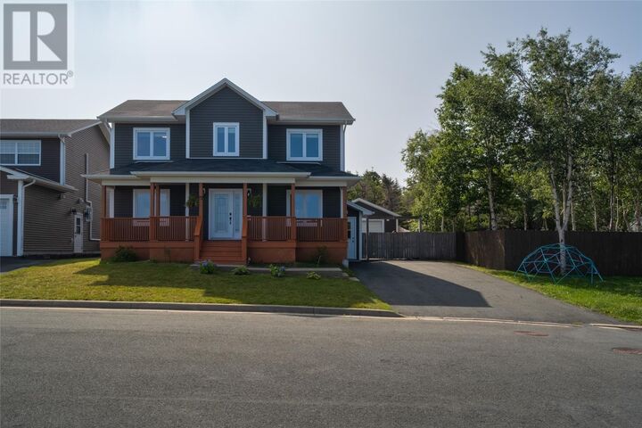 73 Chatwood Crescent — photo 1