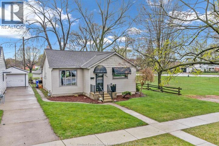 Property Photo:  3647 Matchett Road  ON N9C 2A1 