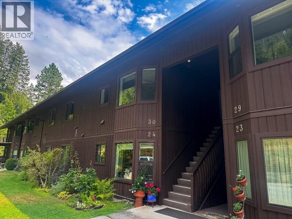Property Photo: 1691 3A Highway 30 BC V1L 6J8