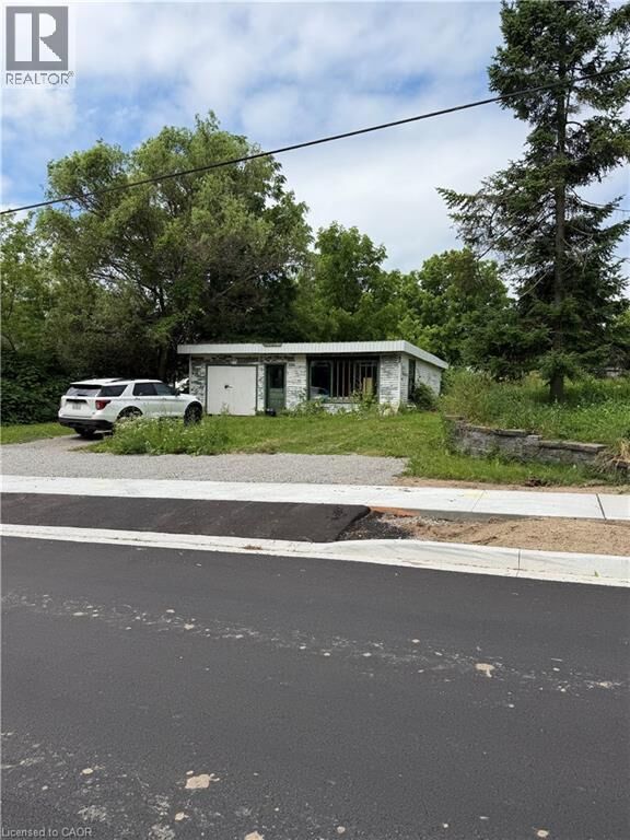 Property Photo:  2490 St Anns Road  ON L0R 1Y0 