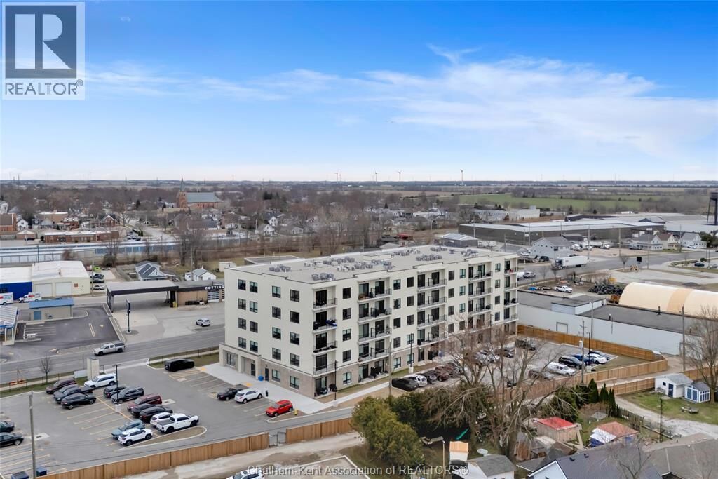 Property Photo: 12 Mill Street West 504 ON N0P 2L0