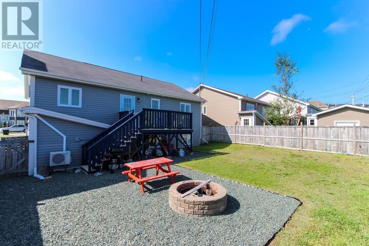 Property Photo: 166 Ladysmith Drive NL A1B 0M2