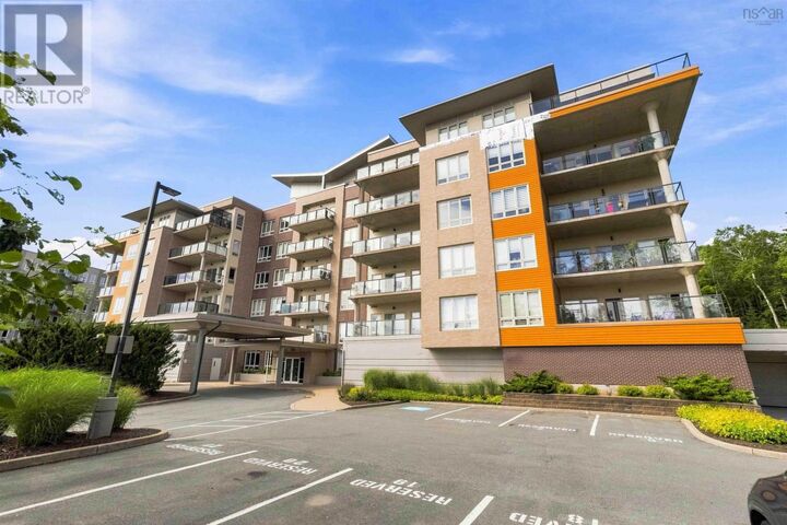 Property Photo: 267 Gary Martin Drive 303 NS B4B 0P5