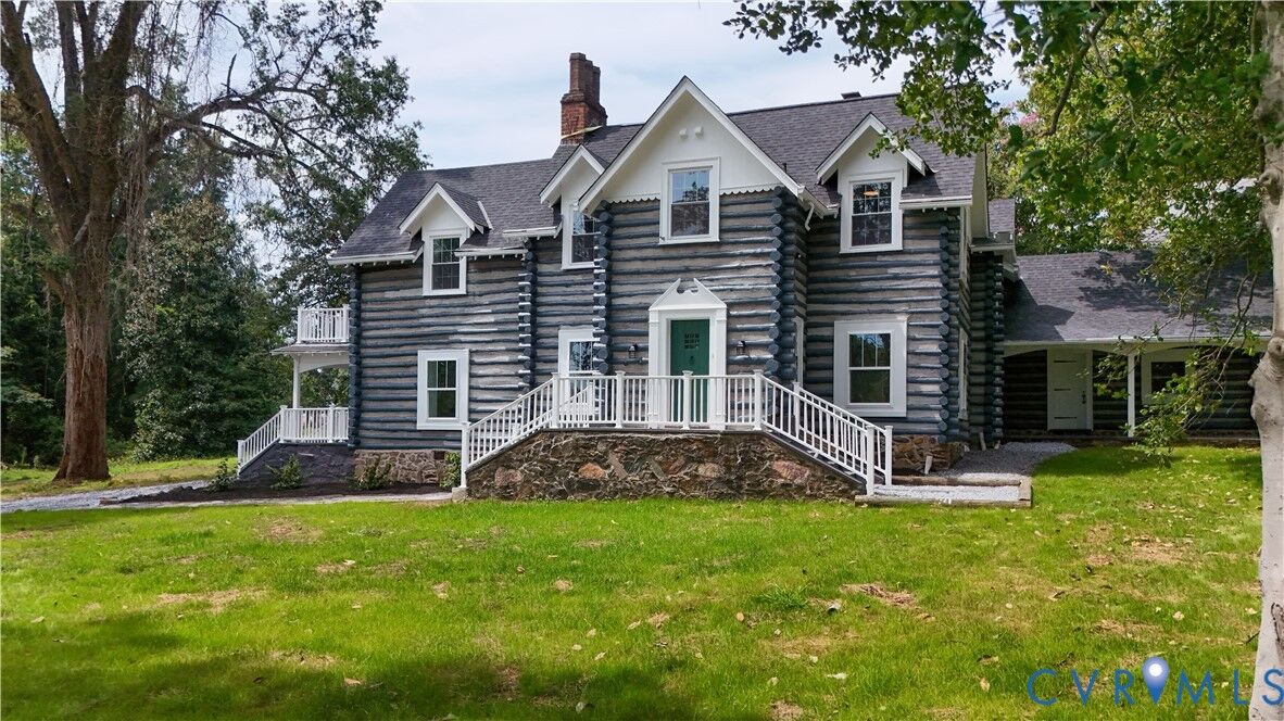 Property Photo:  1728 8th Street  VA 23824 