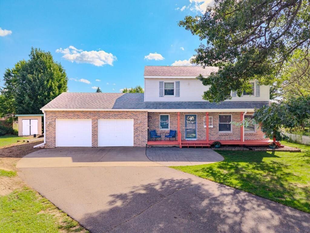 Property Photo:  505 Parkwood Court  WI 54455 